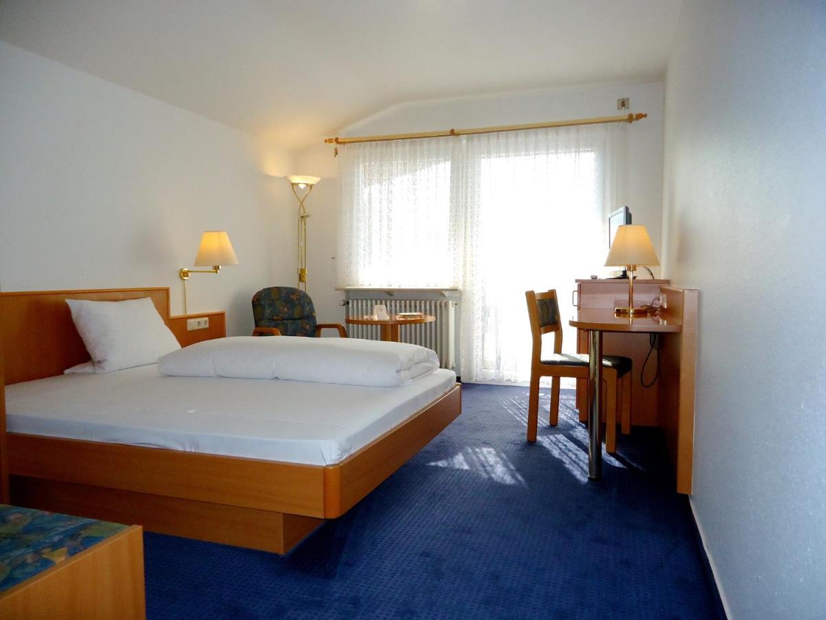 Hotel Garni Eden ميرسبرغ المظهر الخارجي الصورة