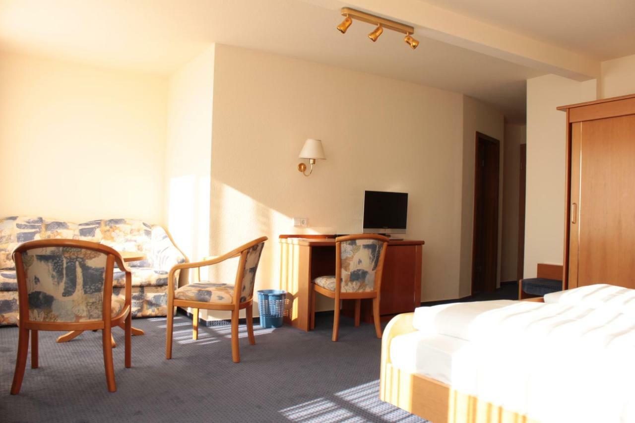 Hotel Garni Eden ميرسبرغ المظهر الخارجي الصورة