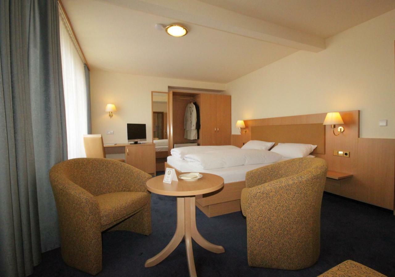 Hotel Garni Eden ميرسبرغ المظهر الخارجي الصورة